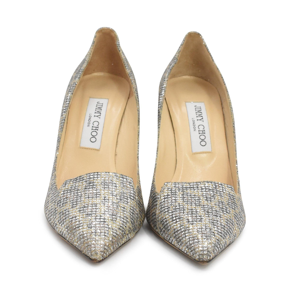 Jimmy Choo Pumps - Women's 38