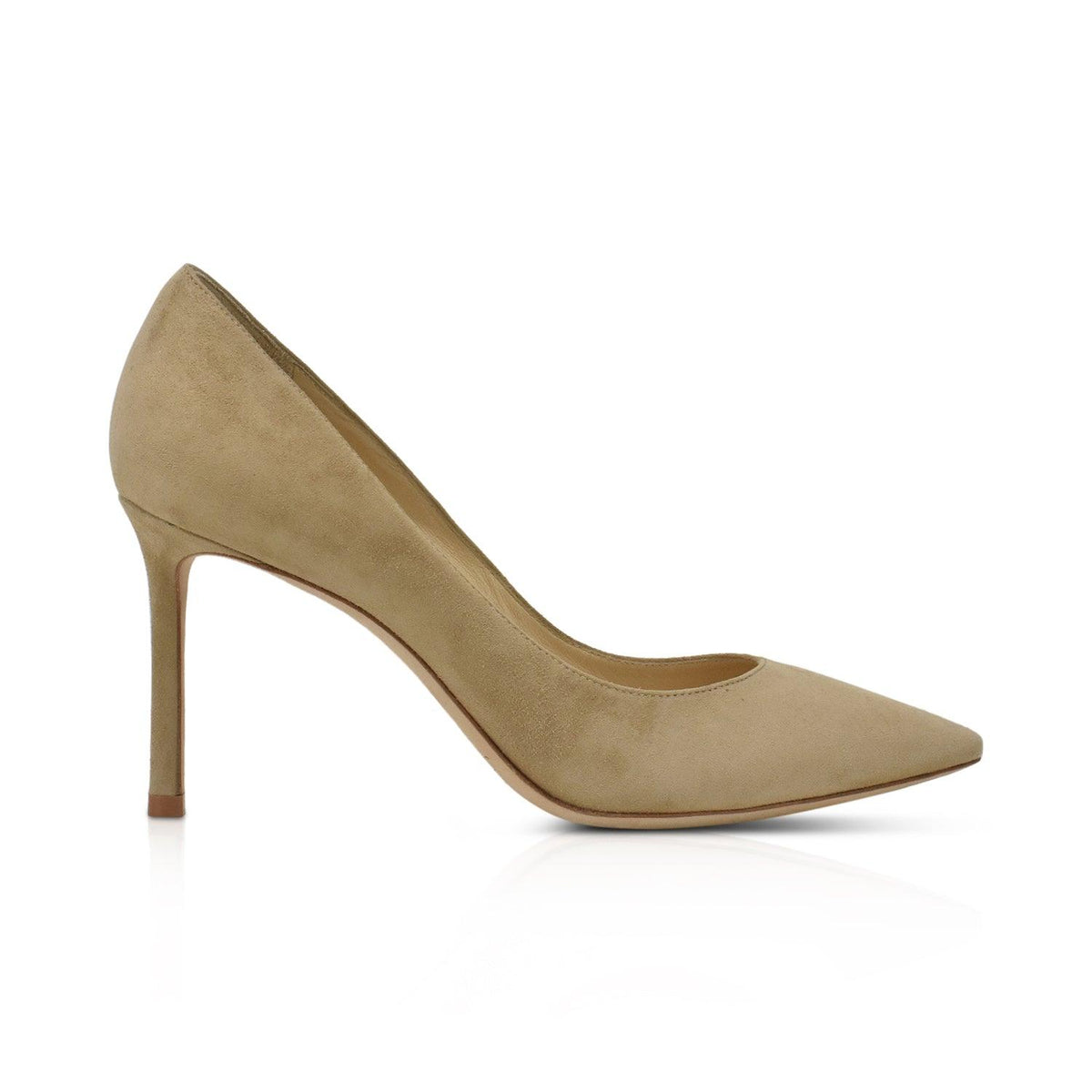 Jimmy Choo 'Romy' Heels - Women's 36.5