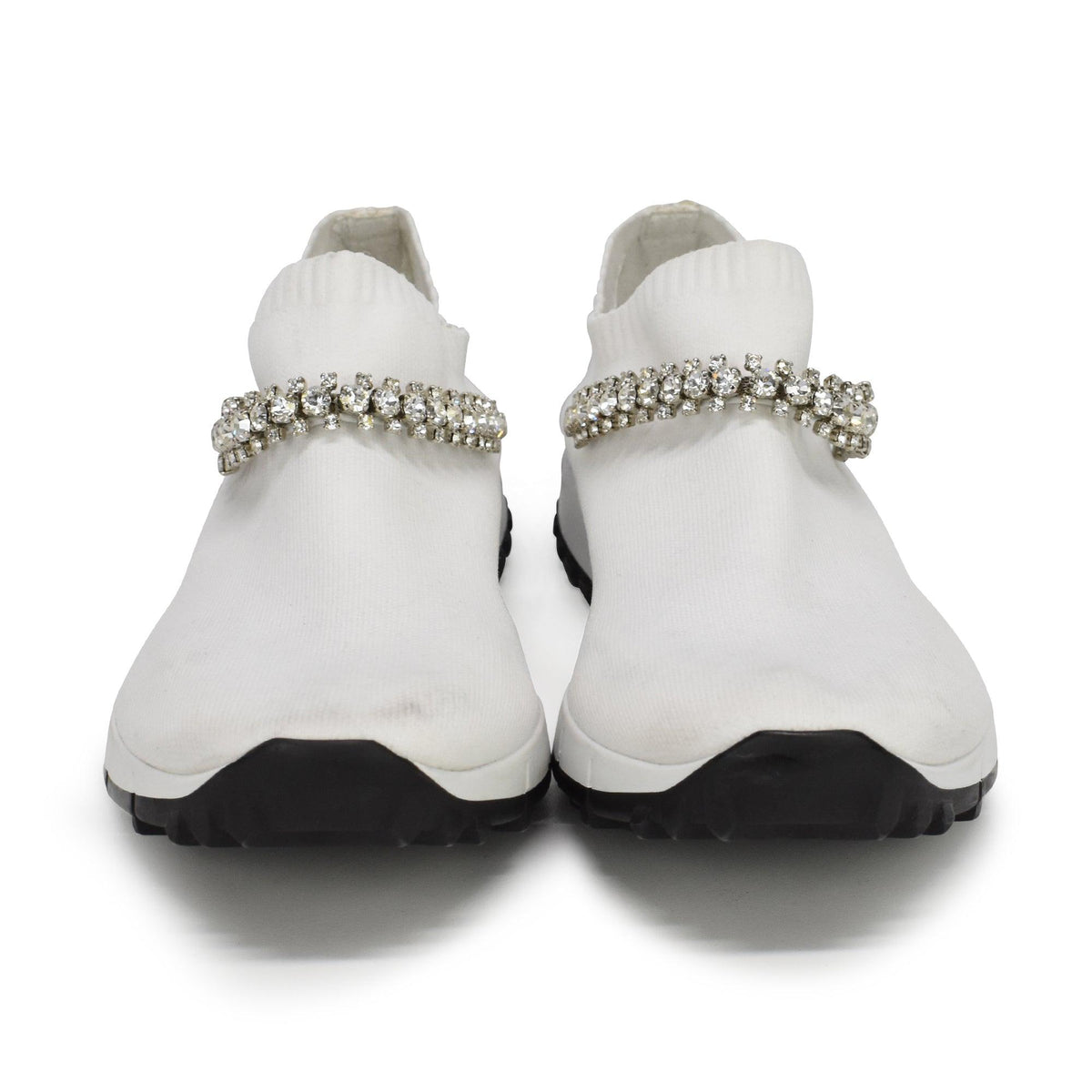 Jimmy Choo 'Verona' Sneakers - Women's 37.5