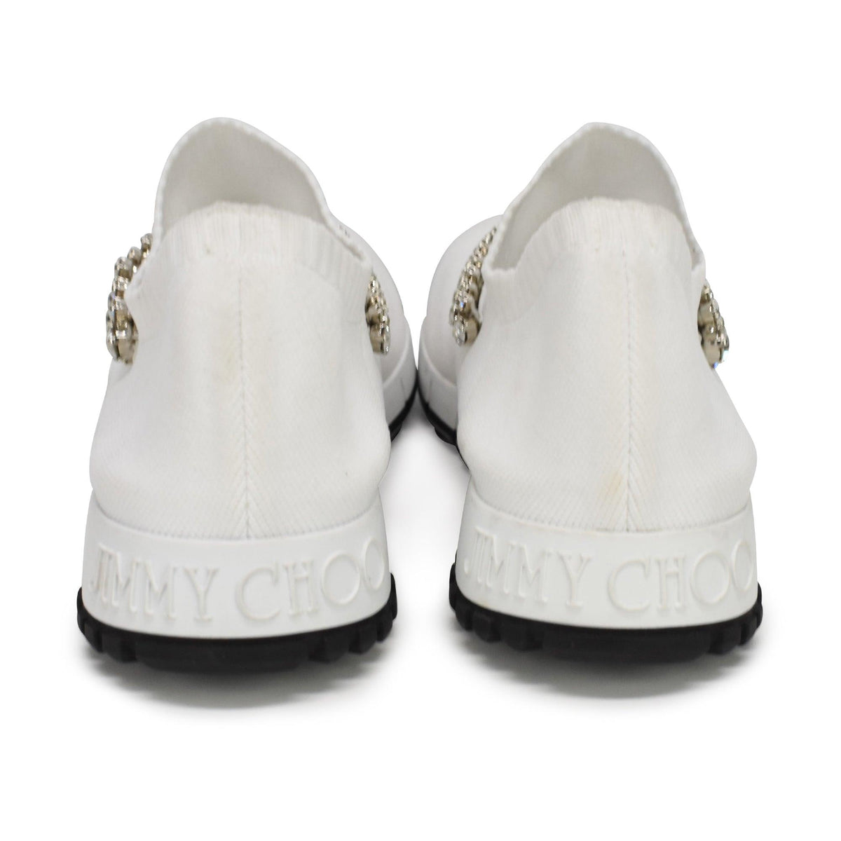 Jimmy Choo 'Verona' Sneakers - Women's 37.5