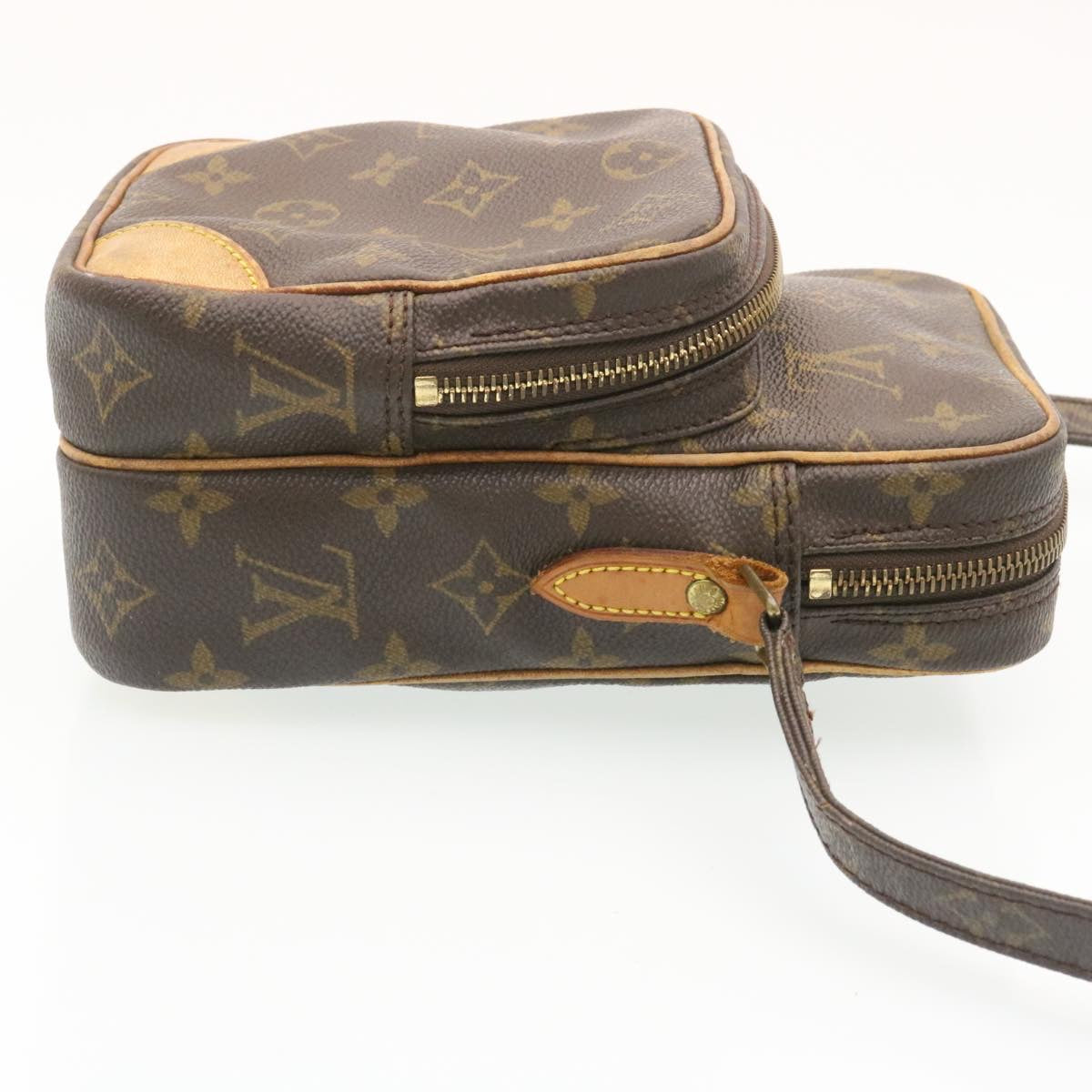 LOUIS VUITTON Monogram Amazon Shoulder Bag M45236 LV  ai624