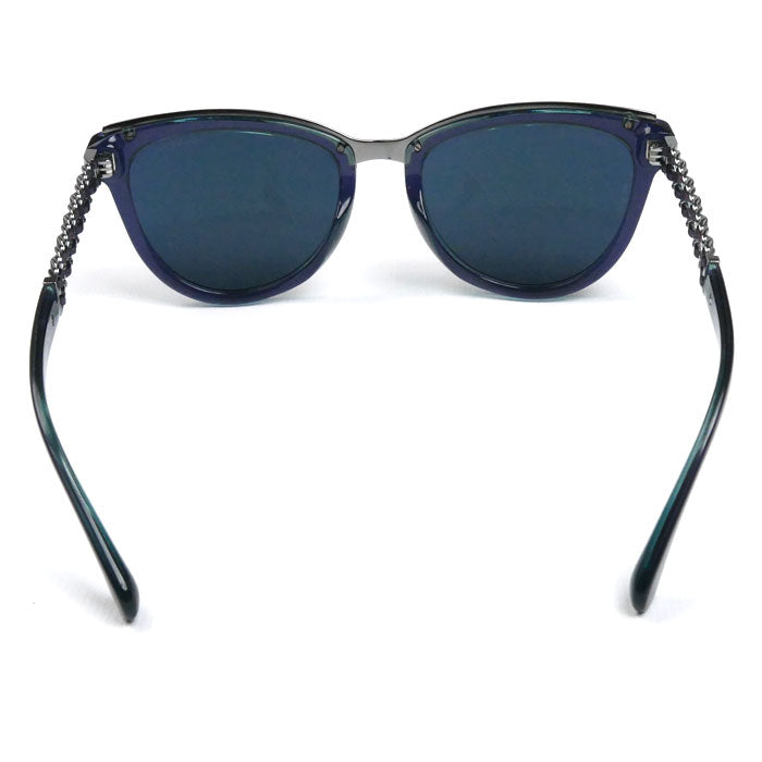 Chanel Side Chain Sunglasses
