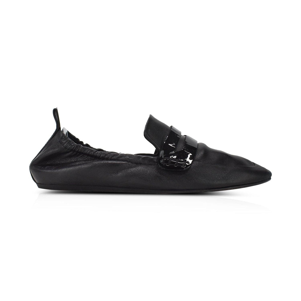 Lanvin Loafers - Women's 36