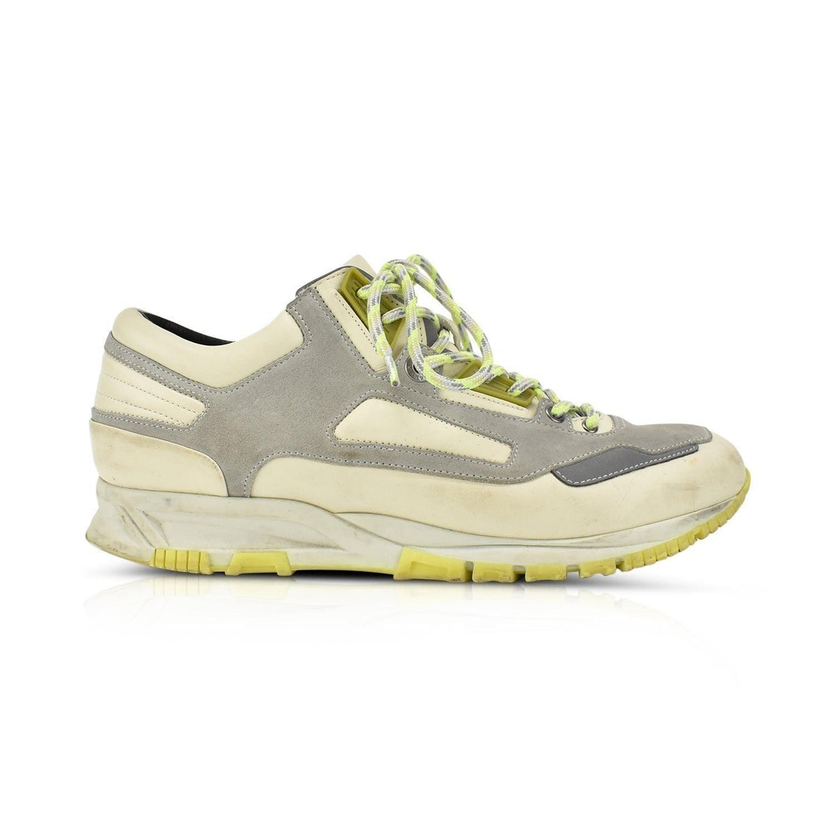 Lanvin Sneakers - Men's 7
