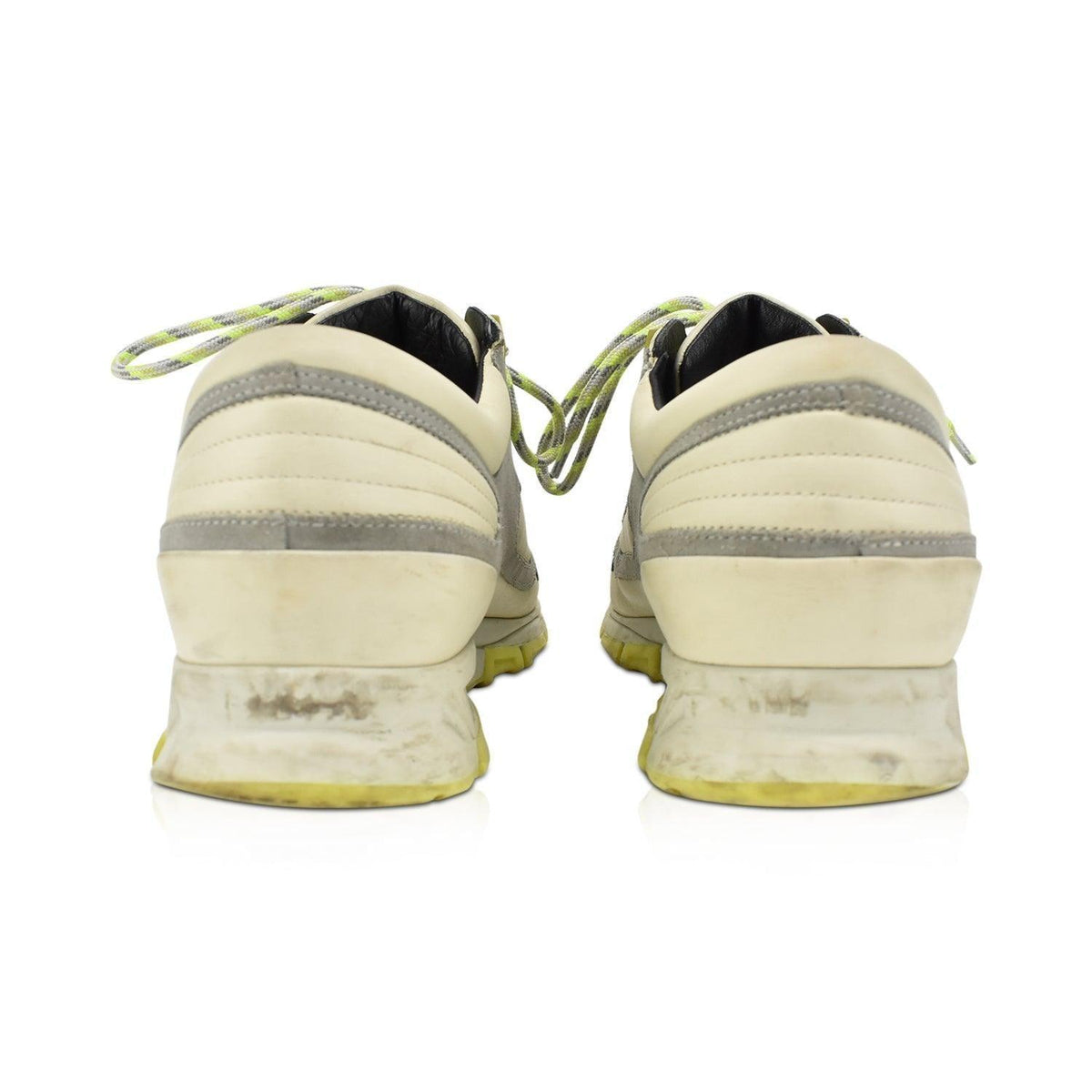 Lanvin Sneakers - Men's 7