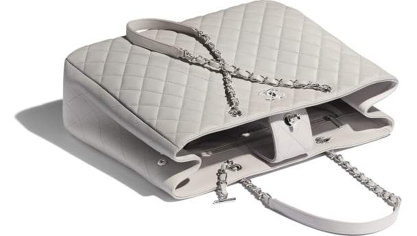 Chanel Large Shopping Bag (38cm)
