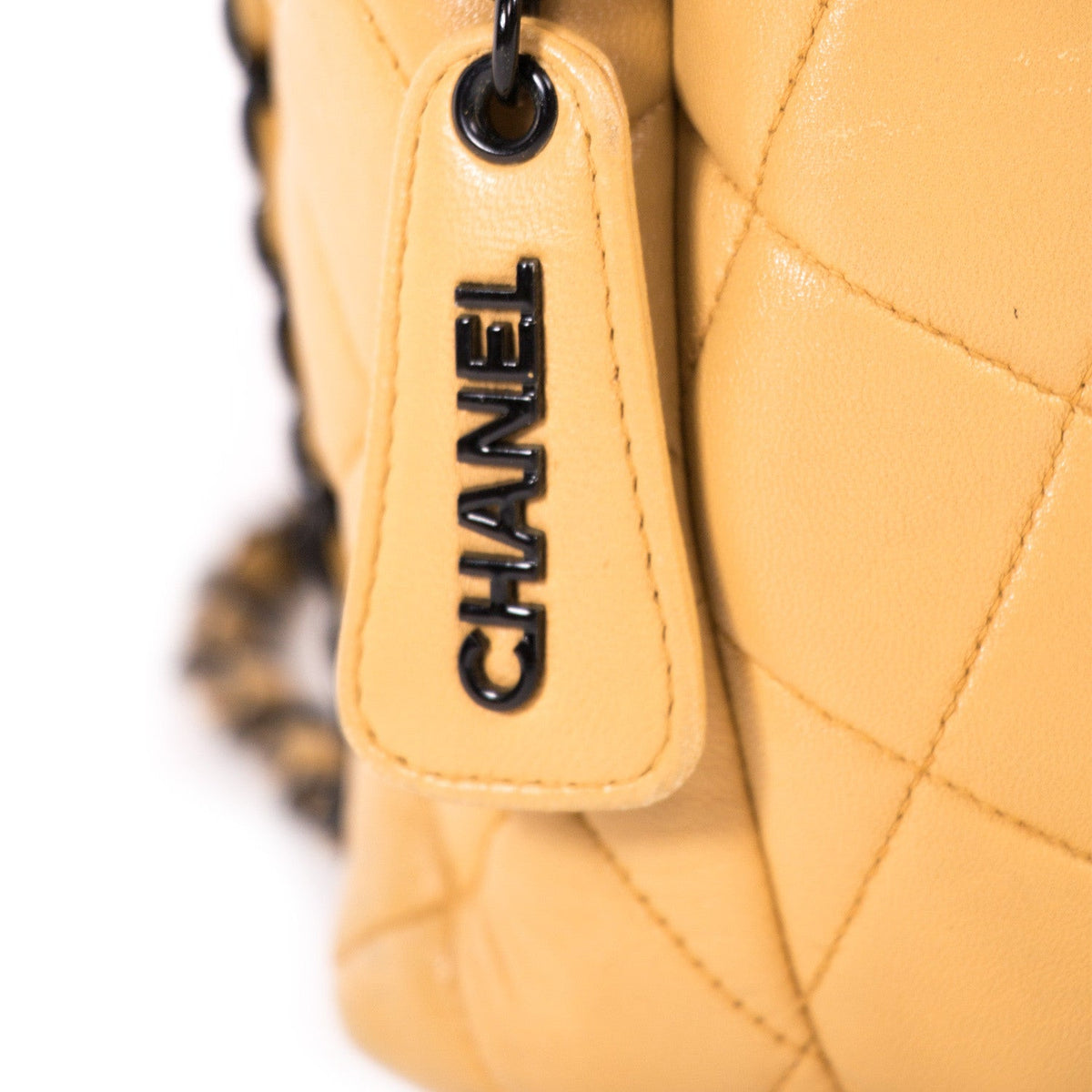 Chanel Vintage Shoulder Bag