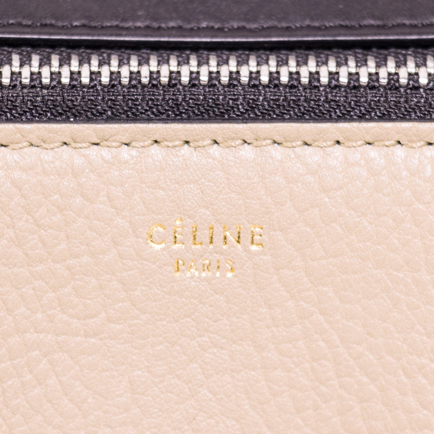 Celine Medium Edge Tote Bag