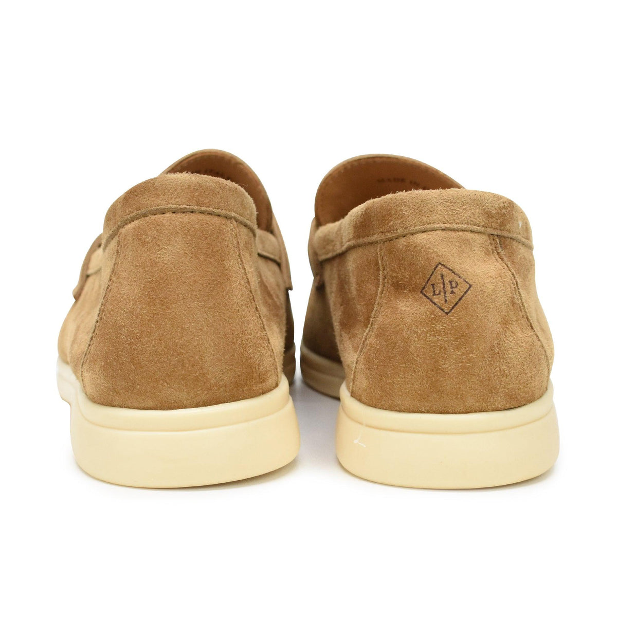 Loro Piana 'Summer Walk' Loafers - Women's 35