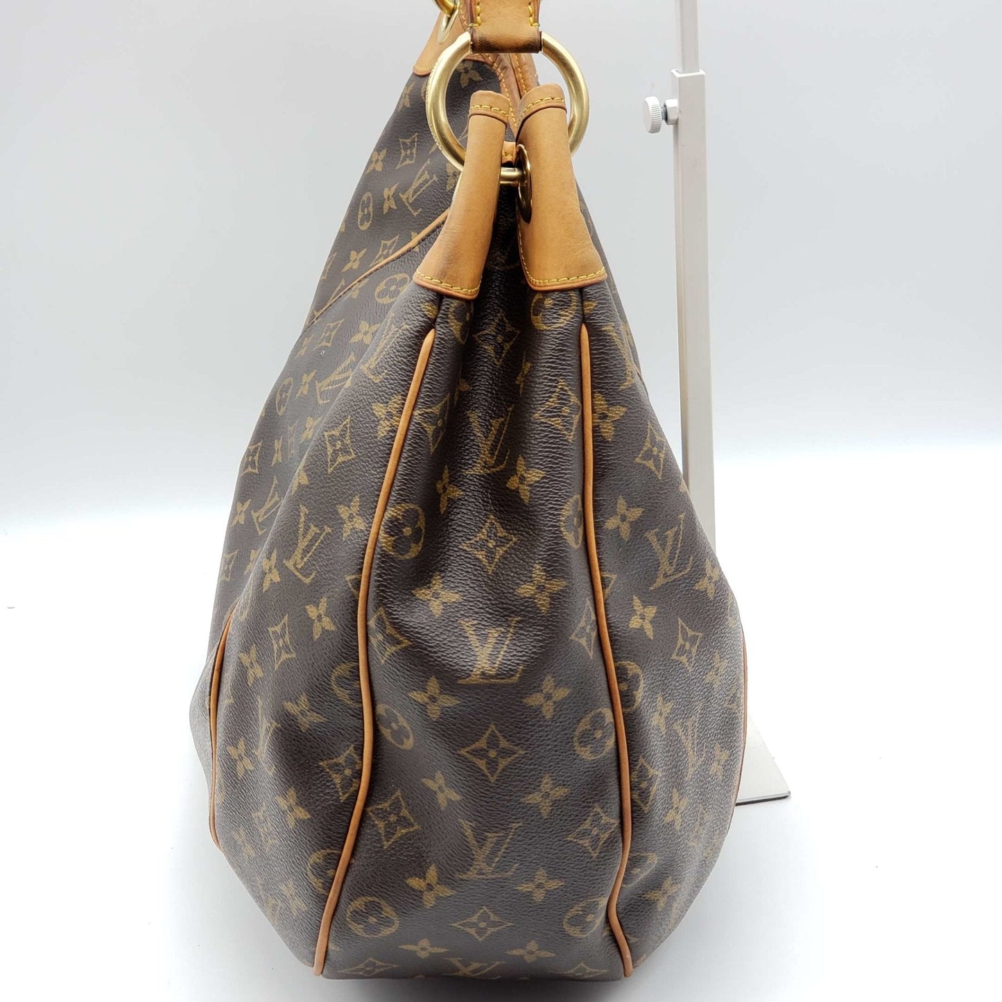Louis Vuitton Galliera GM Monogram Tote Bag