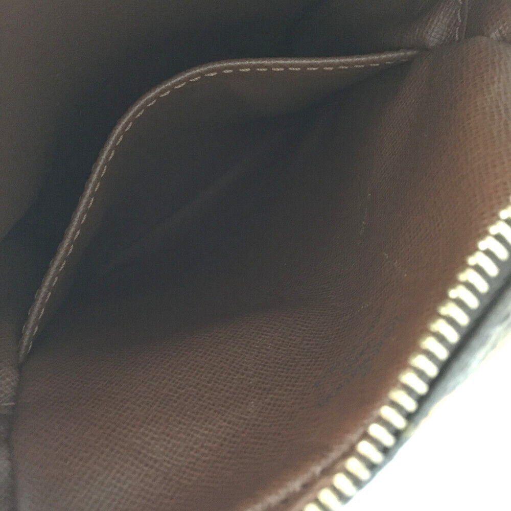 Louis Vuitton Monogram Danube Crossbody Bag