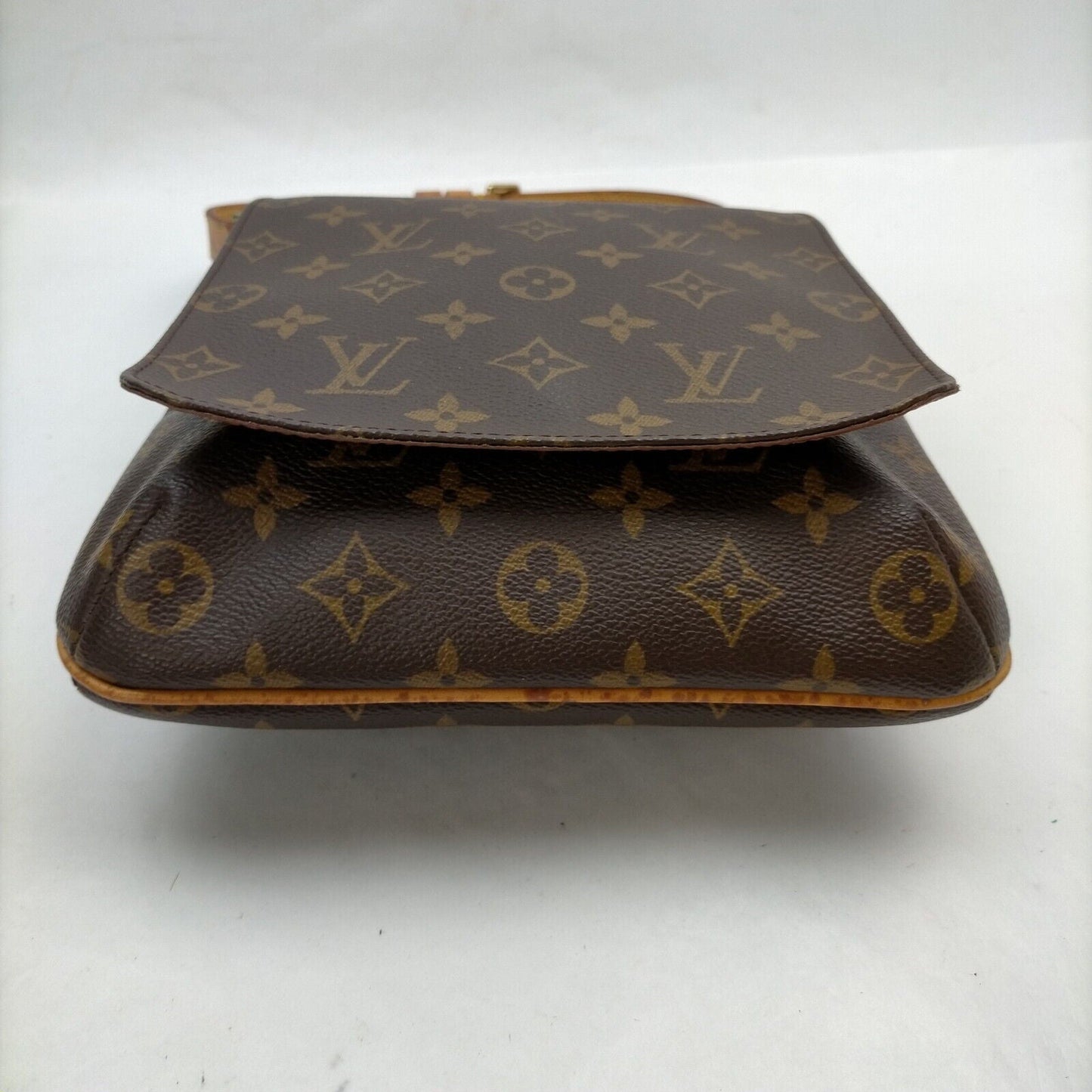 Louis Vuitton Musette Salsa Monogram Crossbody Bag