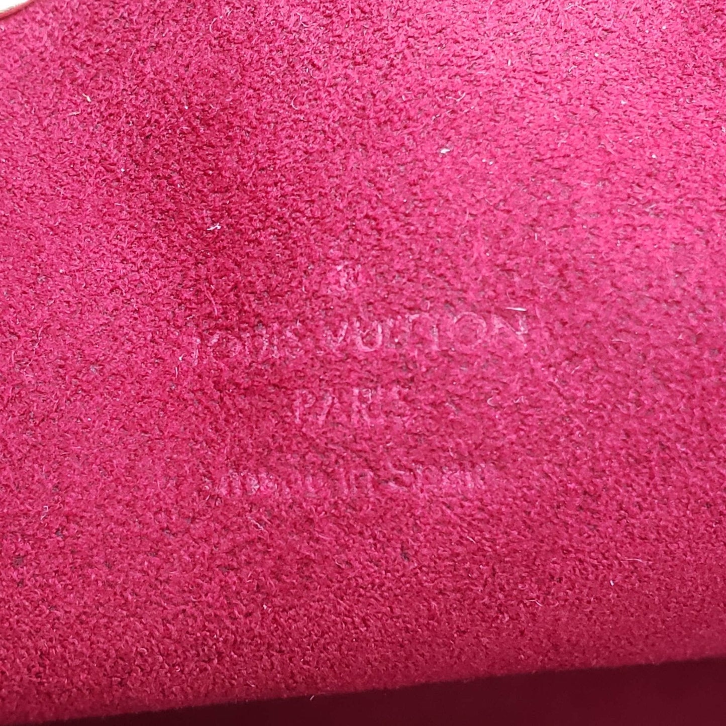 Louis Vuitton Noe Petit Multicolor Shoulder Bag