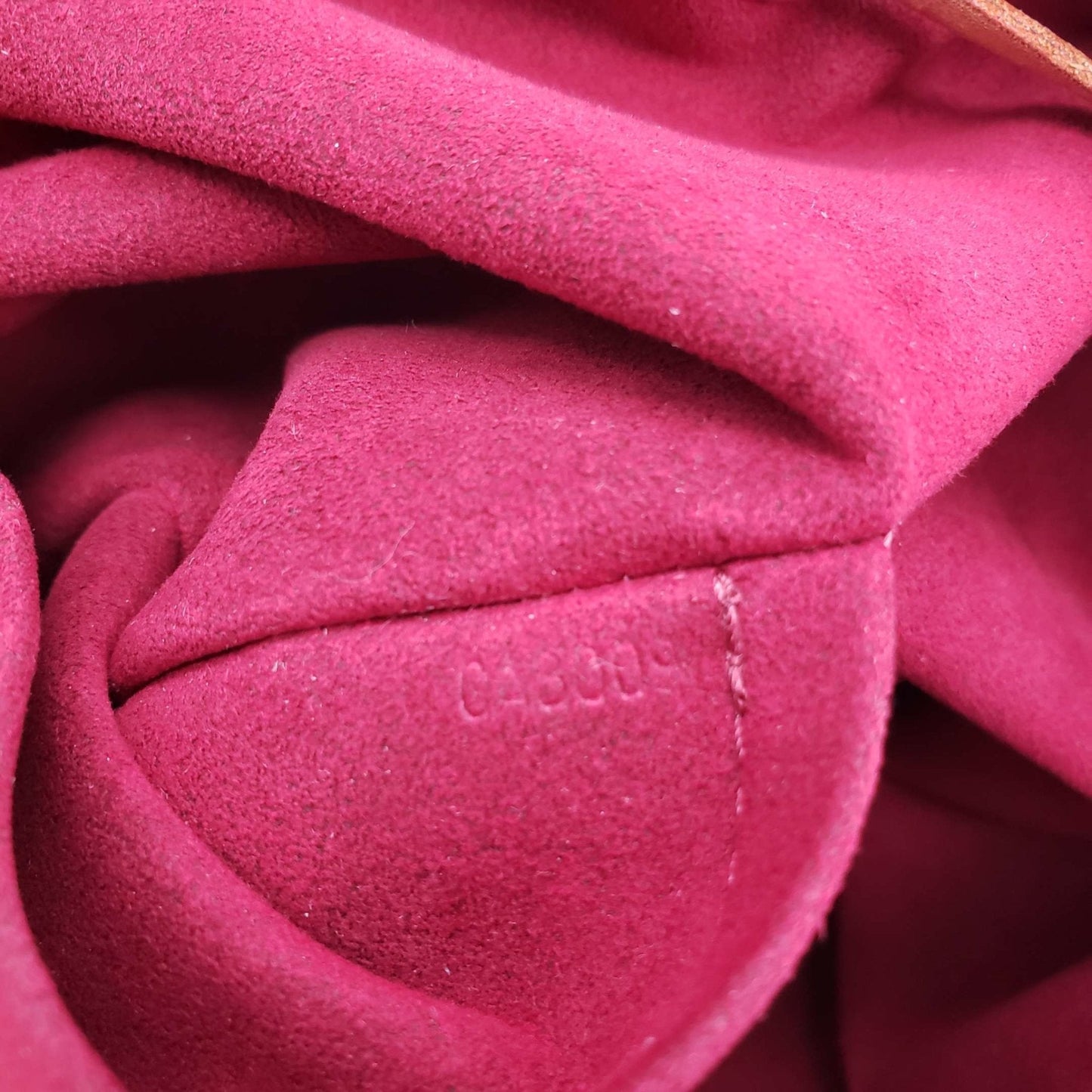 Louis Vuitton Noe Petit Multicolor Shoulder Bag