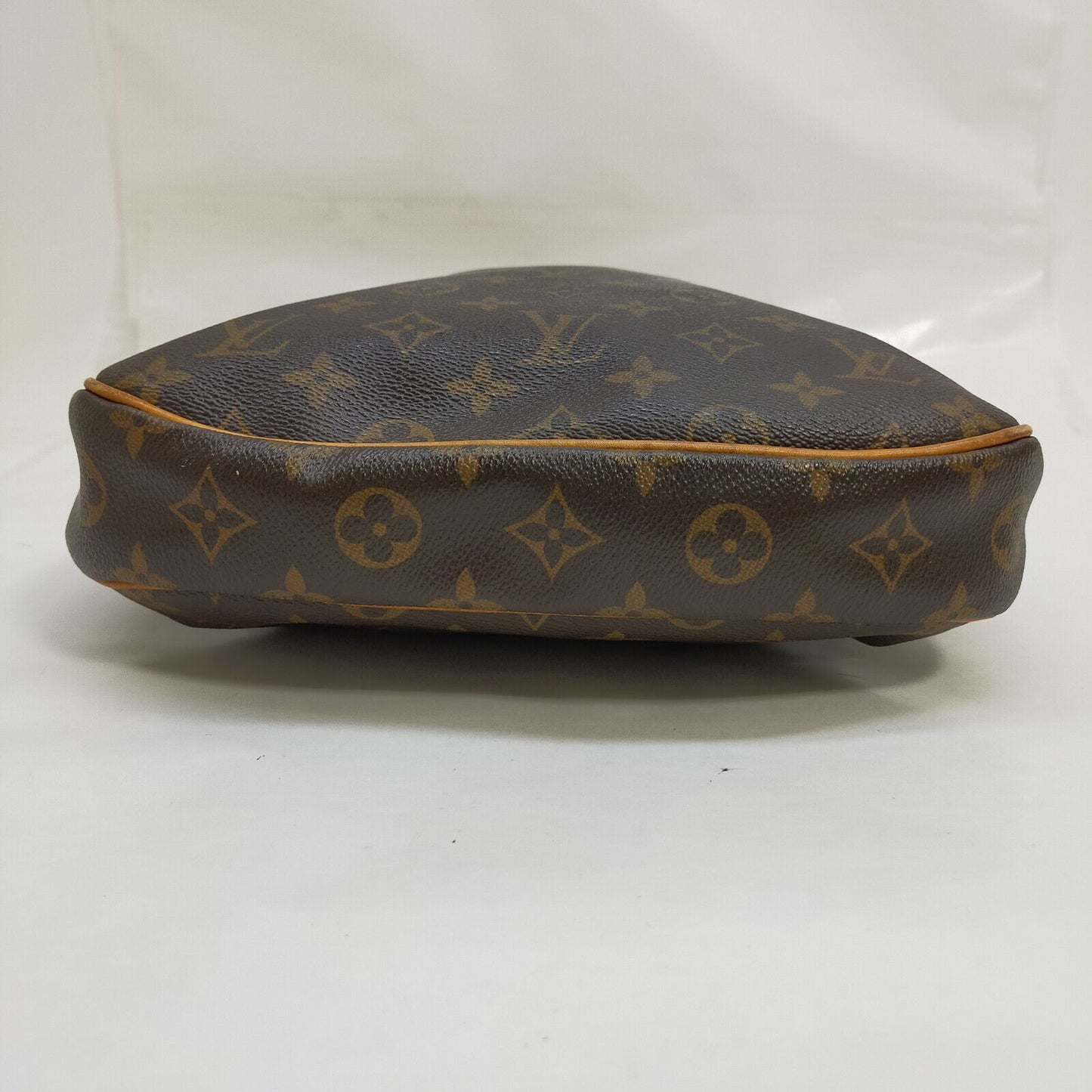 Louis Vuitton Odeon PM Brown Monogram Crossbody Bag