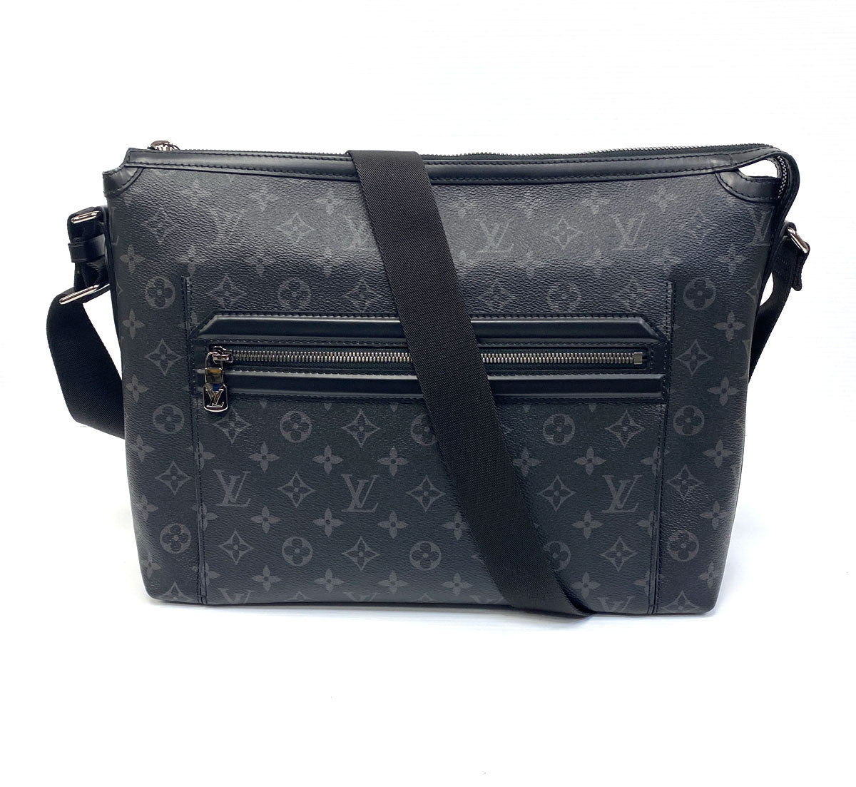 Louis Vuitton Odyssey MM Messenger Bag