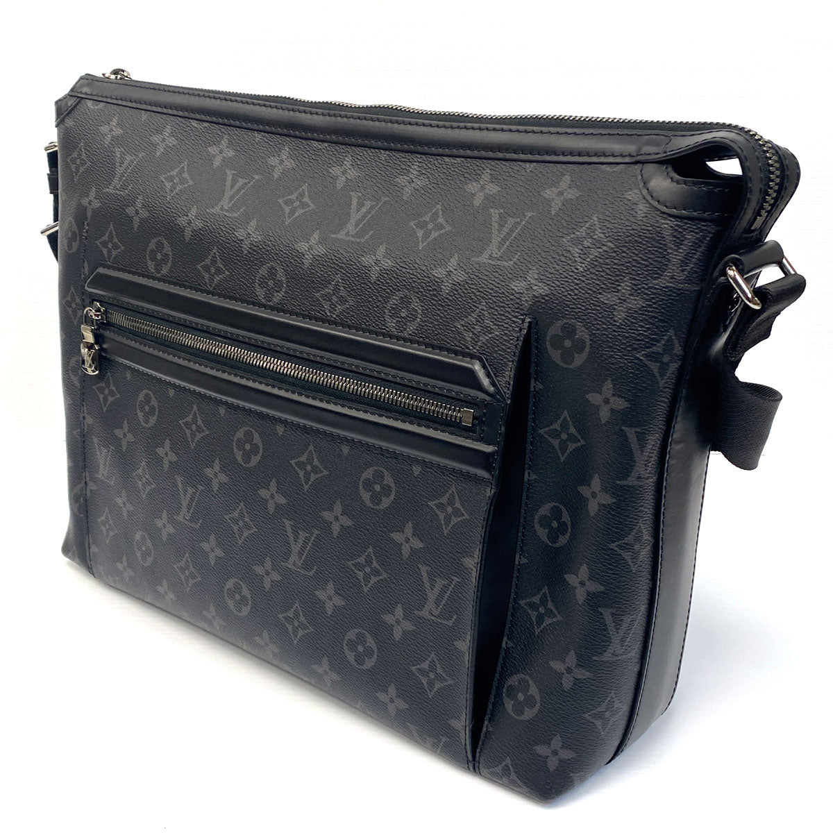 Louis Vuitton Odyssey MM Messenger Bag