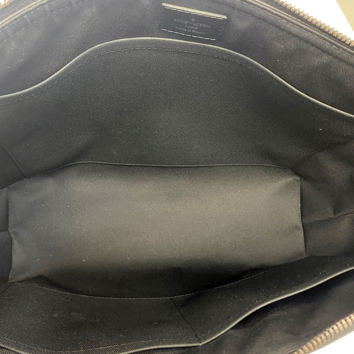 Louis Vuitton Odyssey MM Messenger Bag