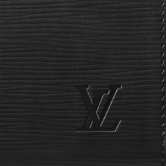 Louis Vuitton Epi Leather Briefcase