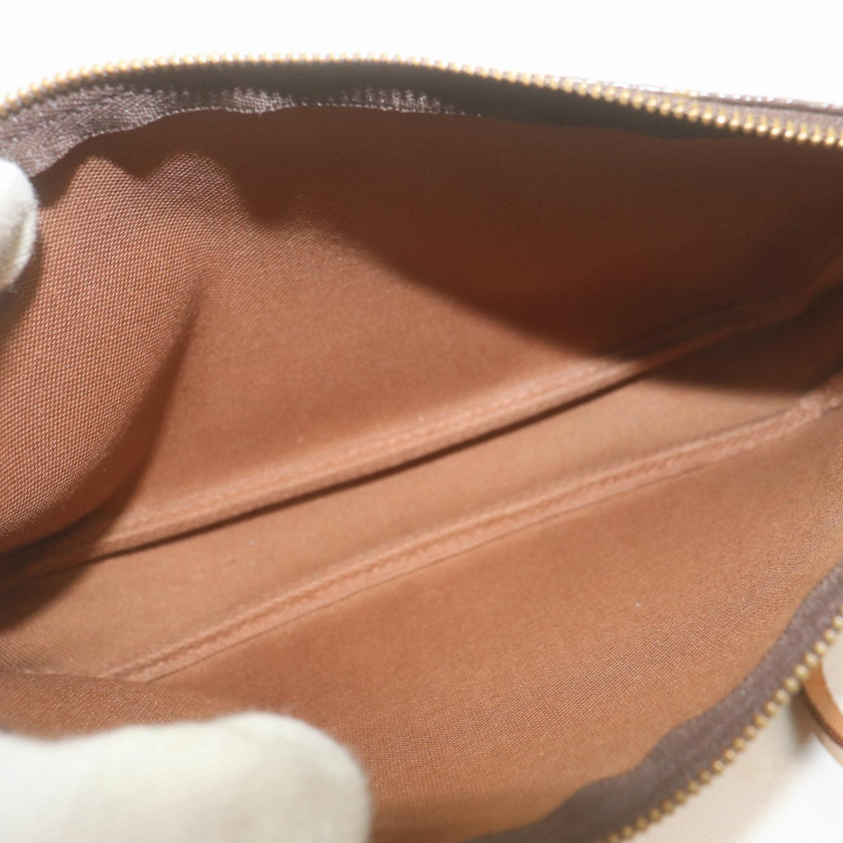 Louis Vuitton Pochette Accessoires Monogram Bag