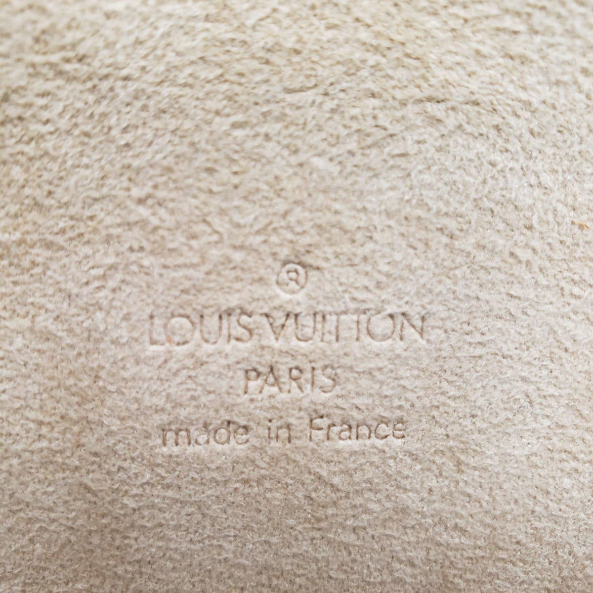 Louis Vuitton Pochette Florentine Browns Monogram Belt Bag