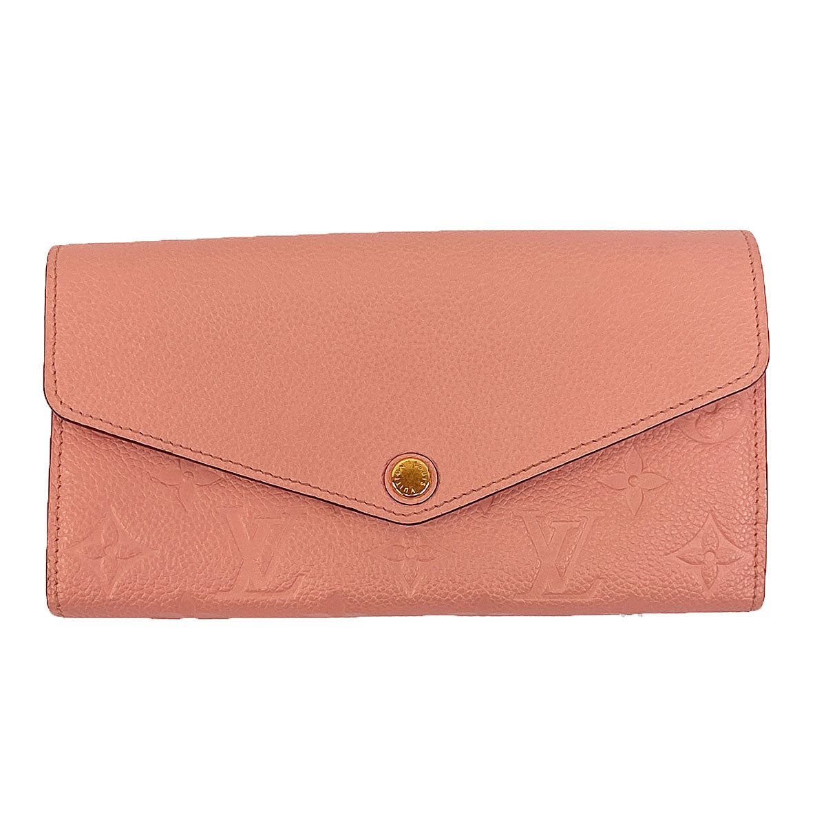Louis Vuitton Sarah Wallet