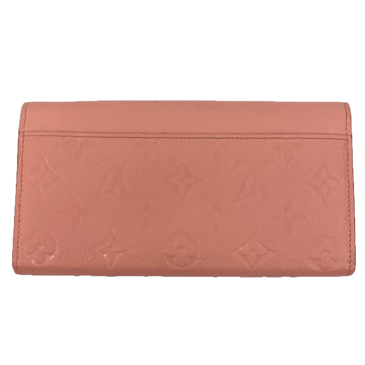 Louis Vuitton Sarah Wallet