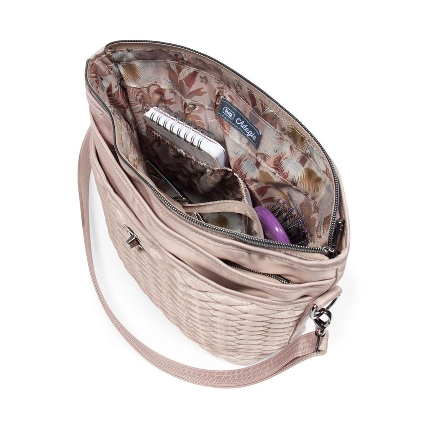 Lug Adagio Crossbody