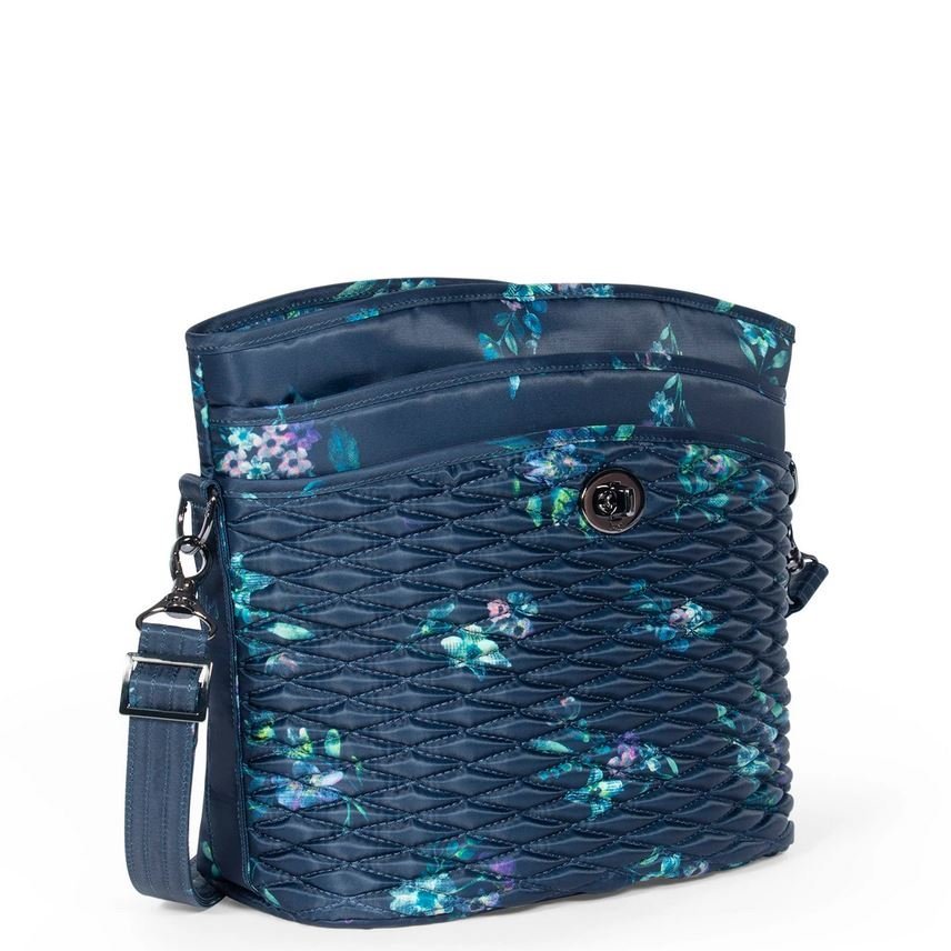 Lug Adagio Crossbody