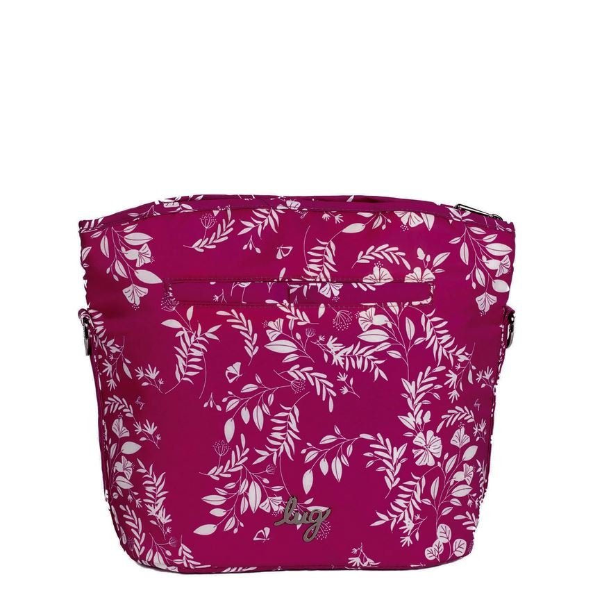 Lug Adagio Crossbody
