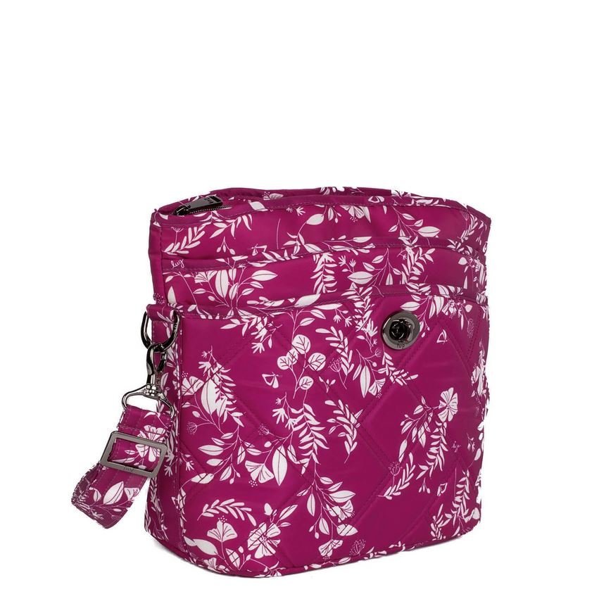 Lug Adagio Crossbody