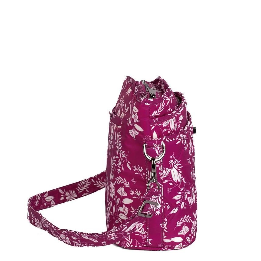 Lug Adagio Crossbody