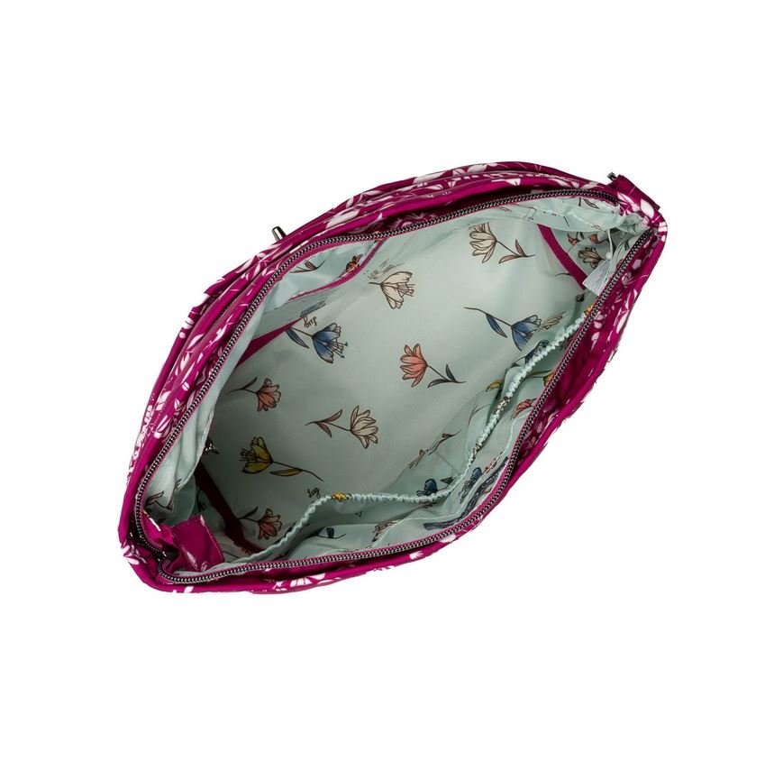 Lug Adagio Crossbody