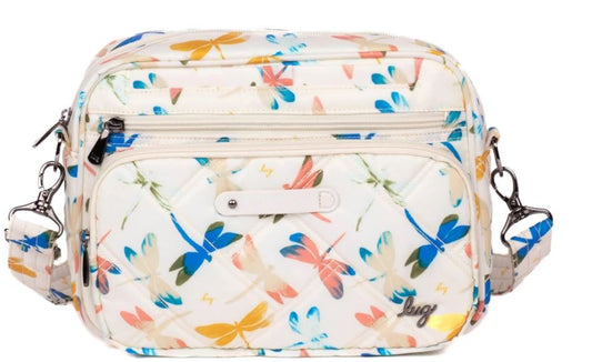 LugLug Carousel XL Crossbody BagPurse1020111