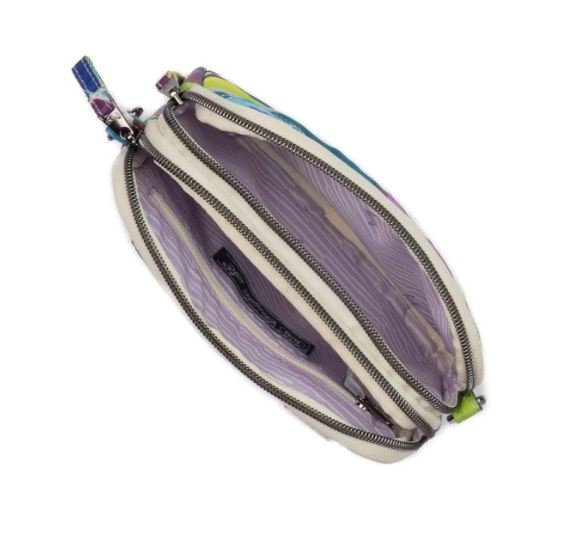 Lug Coupe 2 Convertible Crossbody Bag