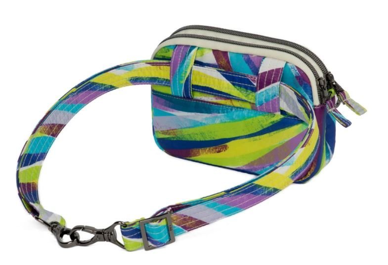 Lug Coupe 2 Convertible Crossbody Bag