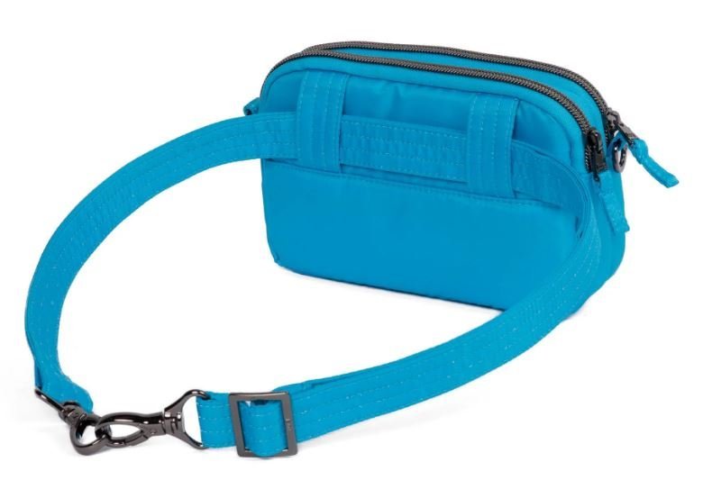 Lug Coupe 2 Convertible Crossbody Bag