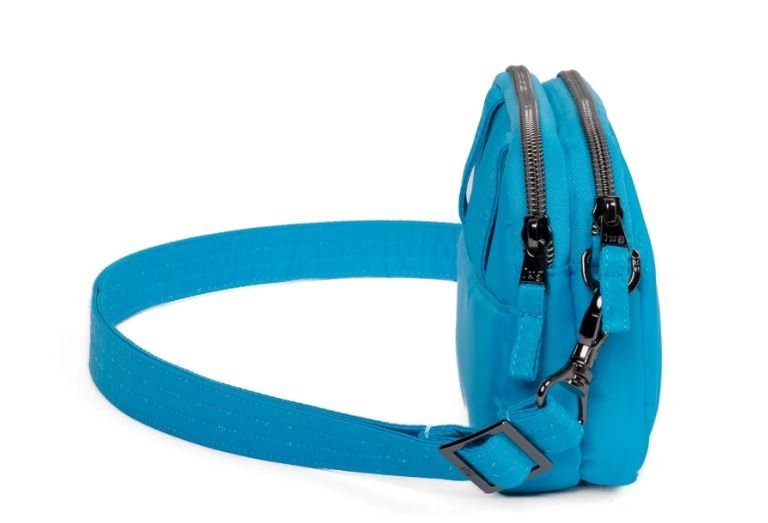 Lug Coupe 2 Convertible Crossbody Bag