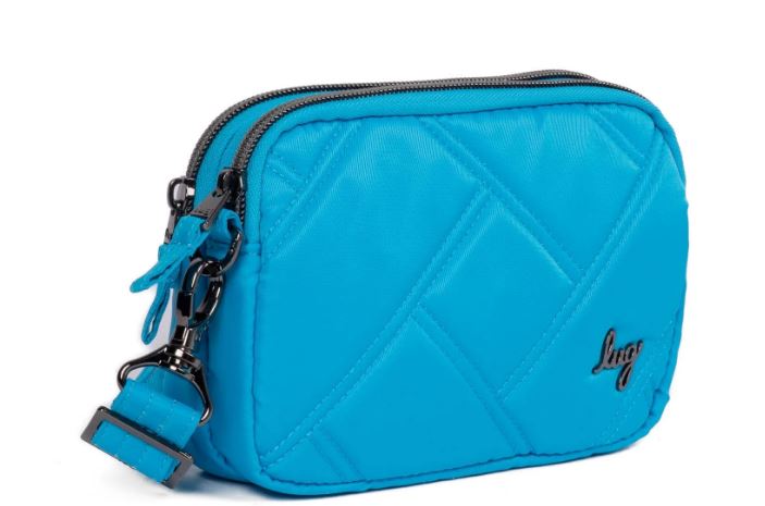 Lug Coupe 2 Convertible Crossbody Bag