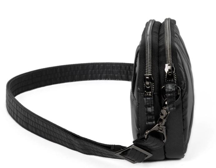 Lug Coupe 2 Convertible Crossbody Bag
