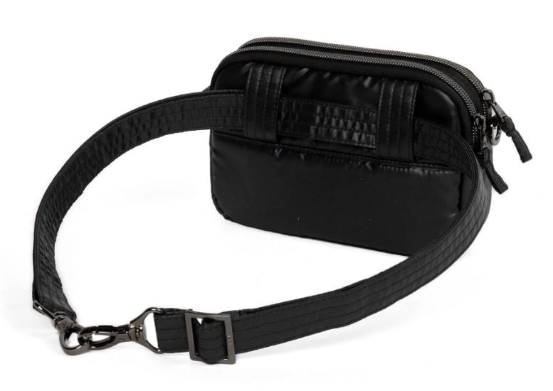 Lug Coupe 2 Convertible Crossbody Bag