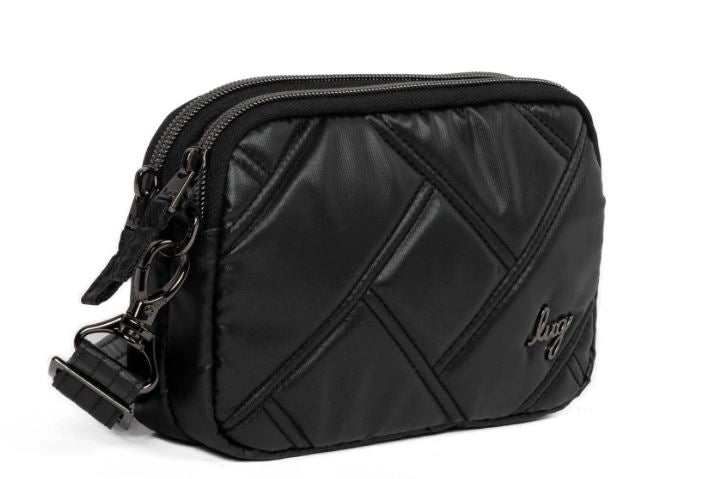 Lug Coupe 2 Convertible Crossbody Bag