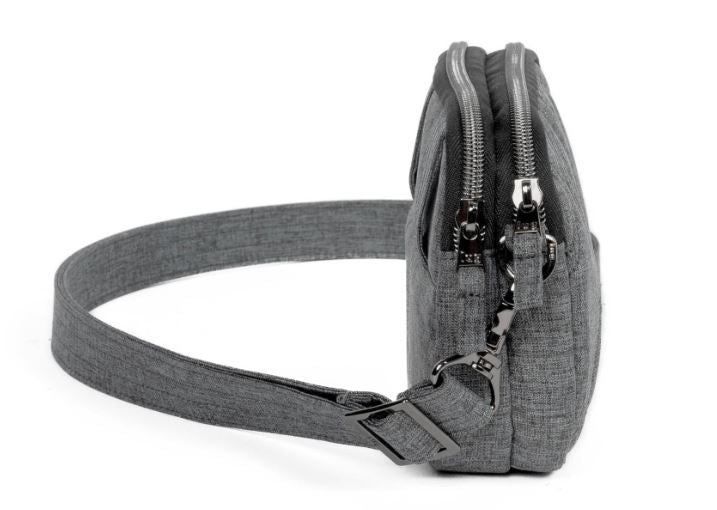 Lug Coupe 2 Convertible Crossbody Bag