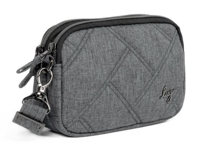 Lug Coupe 2 Convertible Crossbody Bag