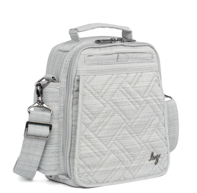 Lug Flapper SE Convertible Crossbody Bag