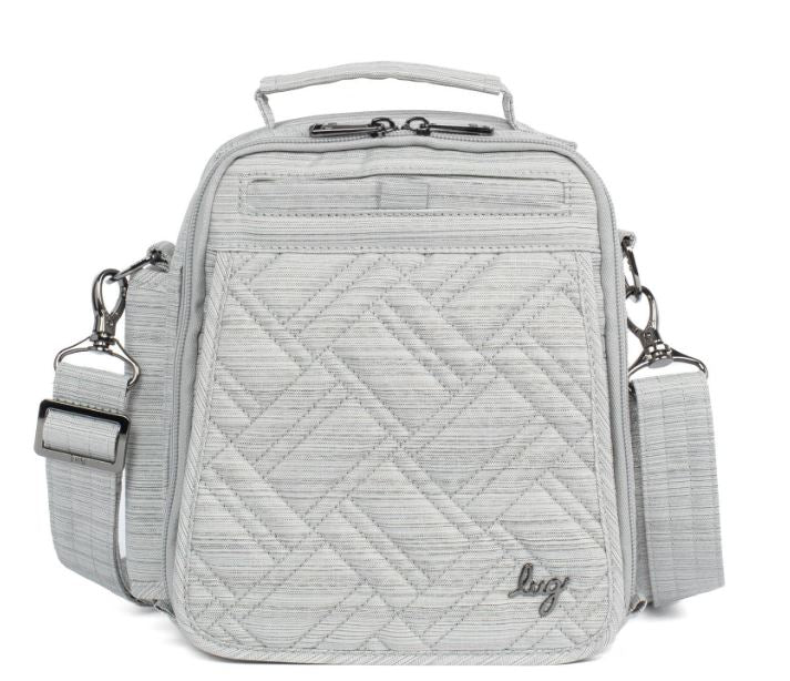 LugLug Flapper SE Convertible Crossbody BagBag1020733