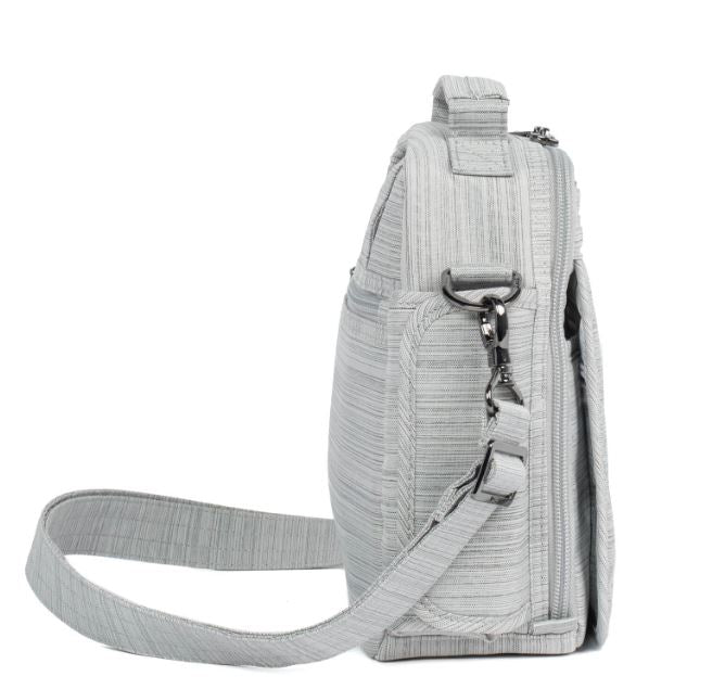 Lug Flapper SE Convertible Crossbody Bag