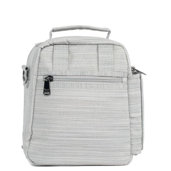 Lug Flapper SE Convertible Crossbody Bag