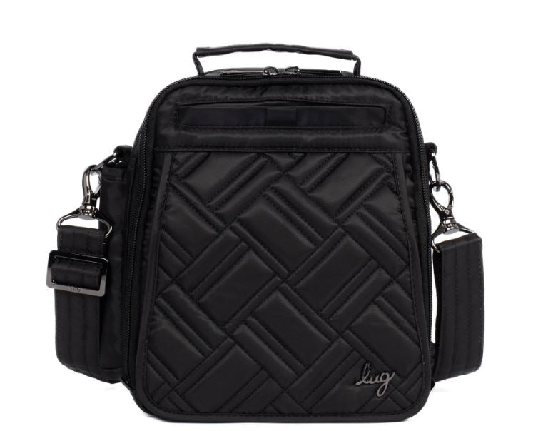 LugLug Flapper SE Convertible Crossbody BagBag1020734