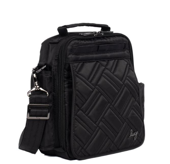 Lug Flapper SE Convertible Crossbody Bag